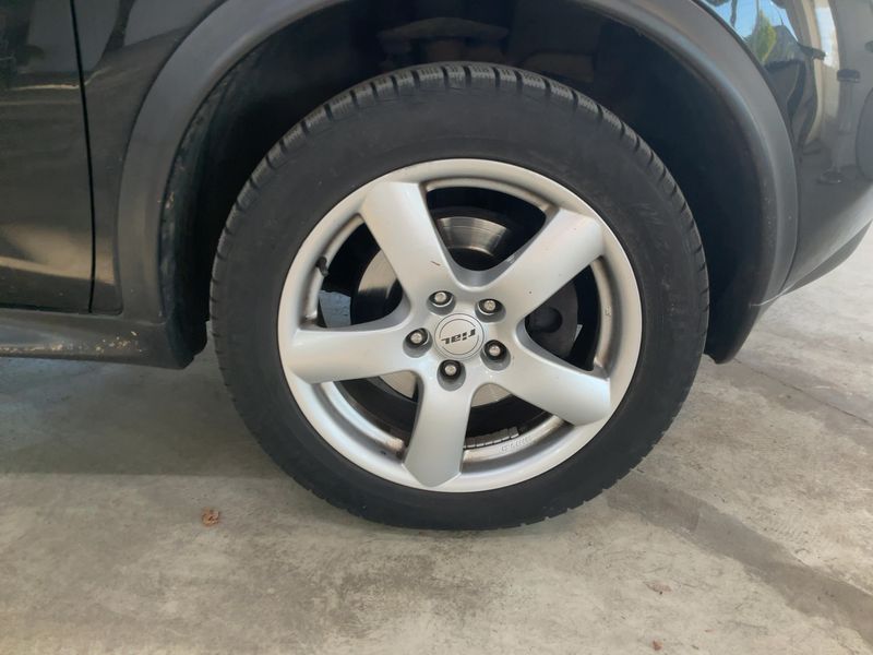 Nissan Juke 1.6 Tekna 2011 – снимка 11