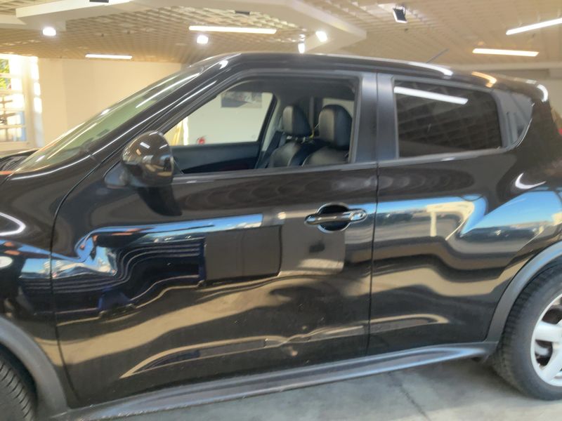 Nissan Juke 1.6 Tekna 2011 – снимка 4