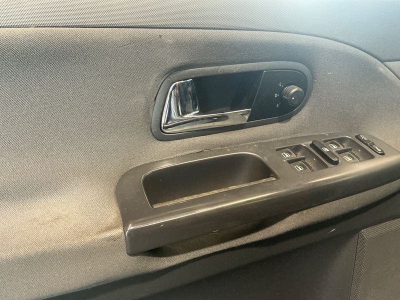 Volkswagen Sharan 2.8 V6 Business 4Motion 2010 – снимка 41