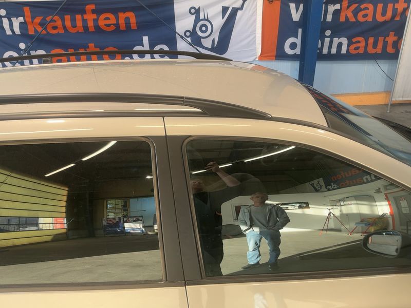 Volkswagen Sharan 2.8 V6 Business 4Motion 2010 – снимка 13