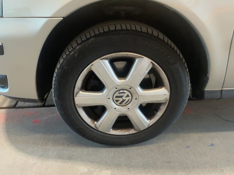 Volkswagen Sharan 2.8 V6 Business 4Motion 2010 – снимка 3
