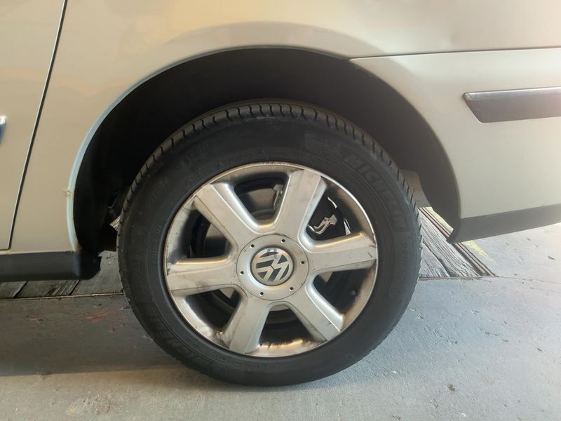 Volkswagen Sharan 2.8 V6 Business 4Motion 2010 – снимка 5