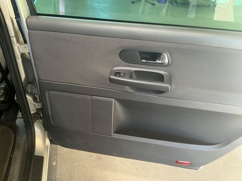 Volkswagen Sharan 2.8 V6 Business 4Motion 2010 – снимка 38