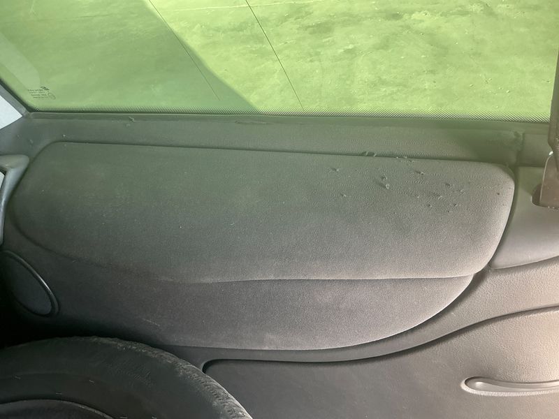 Volkswagen Sharan 2.8 V6 Business 4Motion 2010 – снимка 49