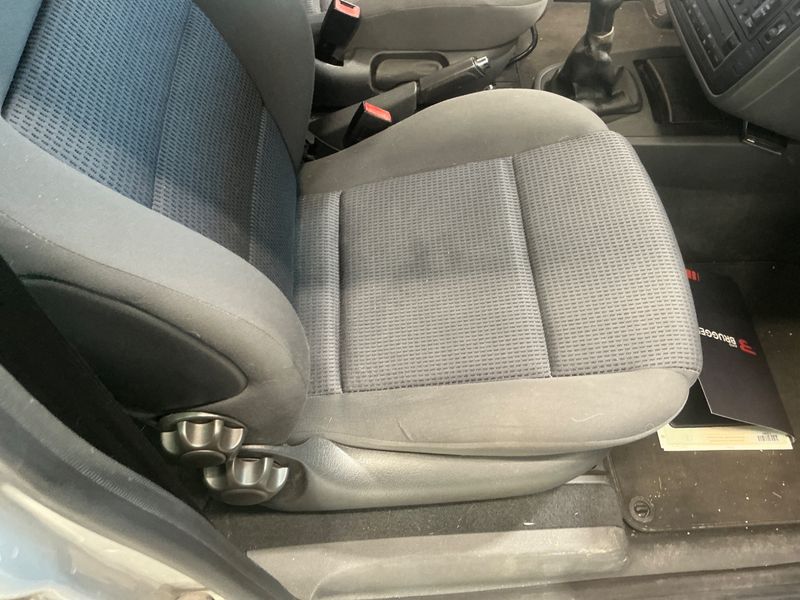 Volkswagen Sharan 2.8 V6 Business 4Motion 2010 – снимка 42