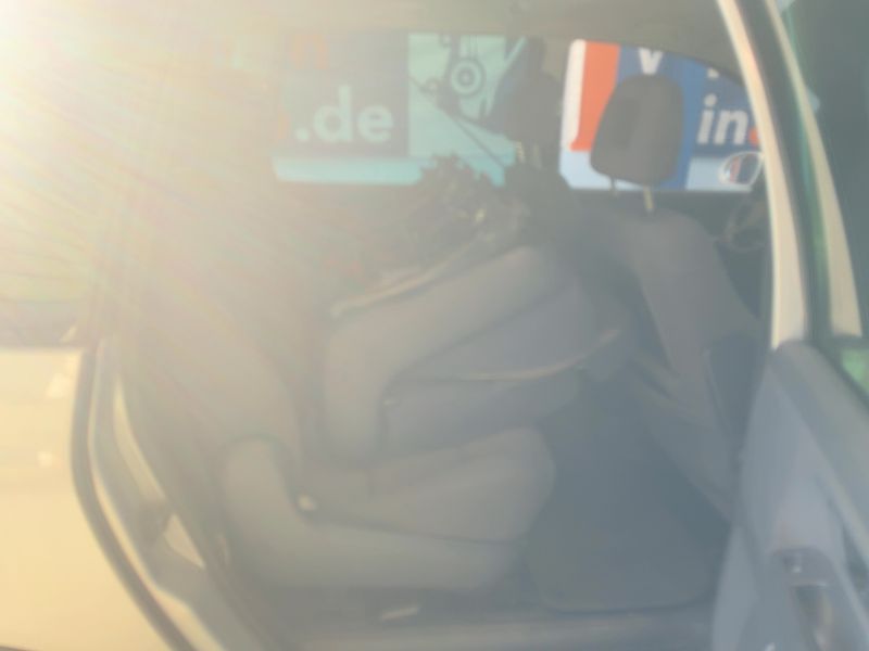 Volkswagen Sharan 2.8 V6 Business 4Motion 2010 – снимка 20
