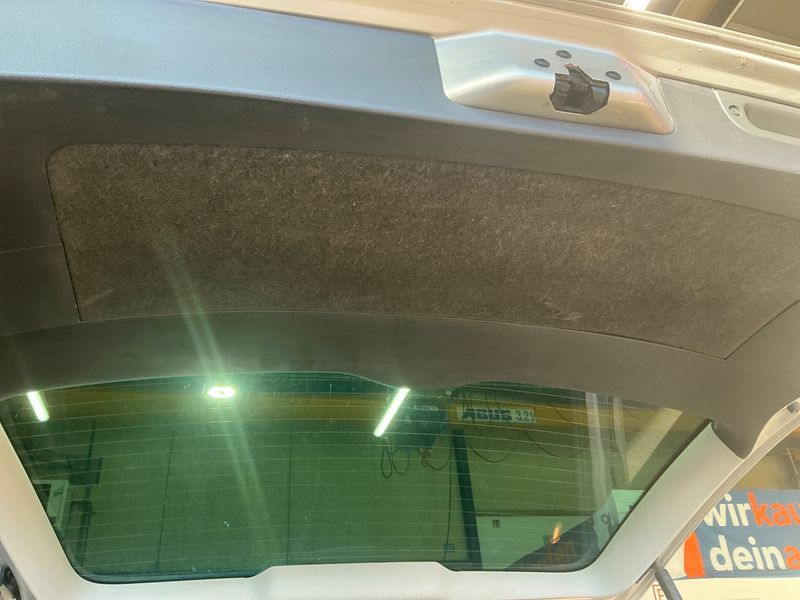 Volkswagen Sharan 2.8 V6 Business 4Motion 2010 – снимка 43
