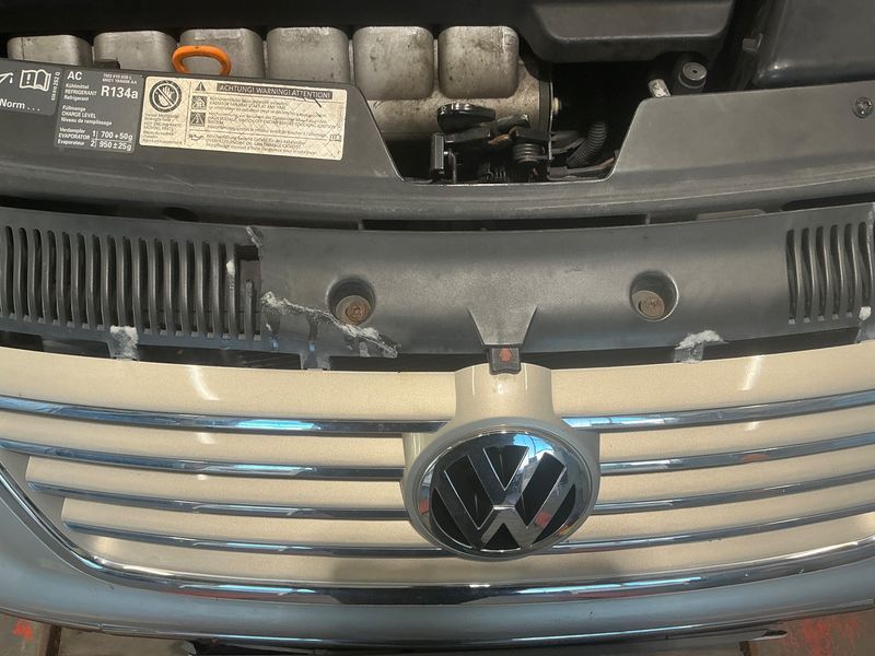 Volkswagen Sharan 2.8 V6 Business 4Motion 2010 – снимка 56