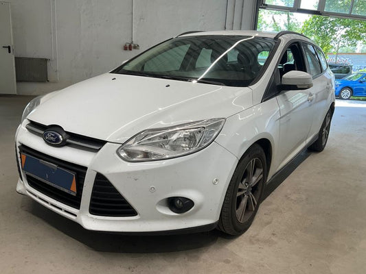 Ford Focus 2.0 TDCi Champions Edition 2013 – снимка 1
