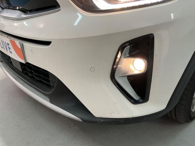 Kia Stonic 1.0 TGDI Mild-Hybrid Drive 2021 – снимка 31