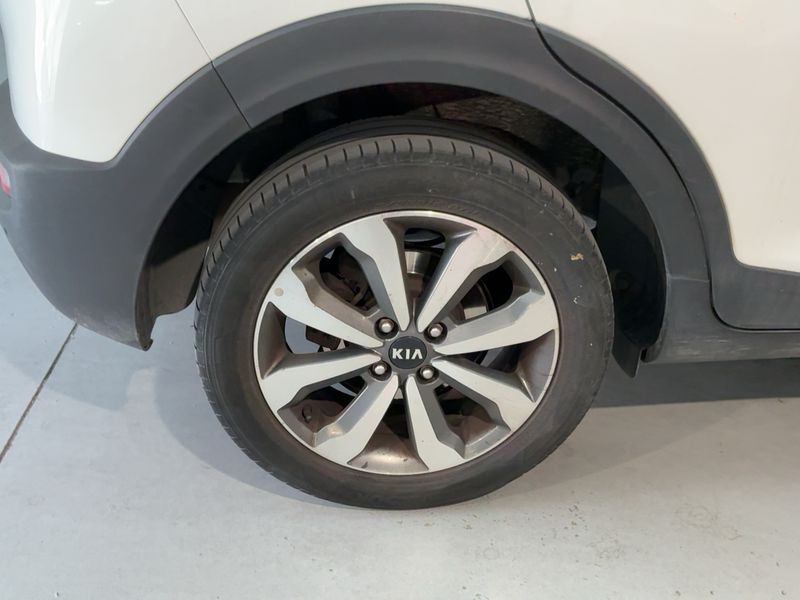 Kia Stonic 1.0 TGDI Mild-Hybrid Drive 2021 – снимка 9