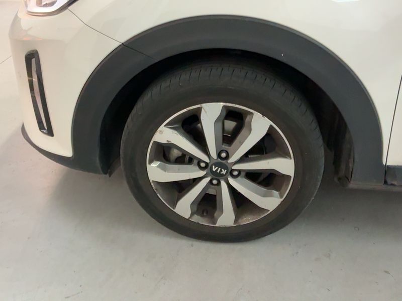 Kia Stonic 1.0 TGDI Mild-Hybrid Drive 2021 – снимка 3