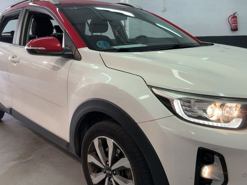 Kia Stonic 1.0 TGDI Mild-Hybrid Drive 2021 – снимка 12