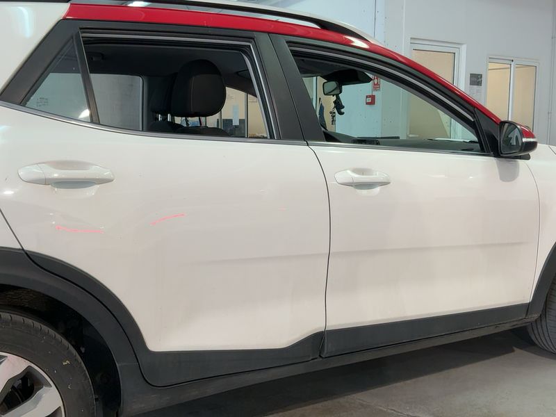 Kia Stonic 1.0 TGDI Mild-Hybrid Drive 2021 – снимка 10