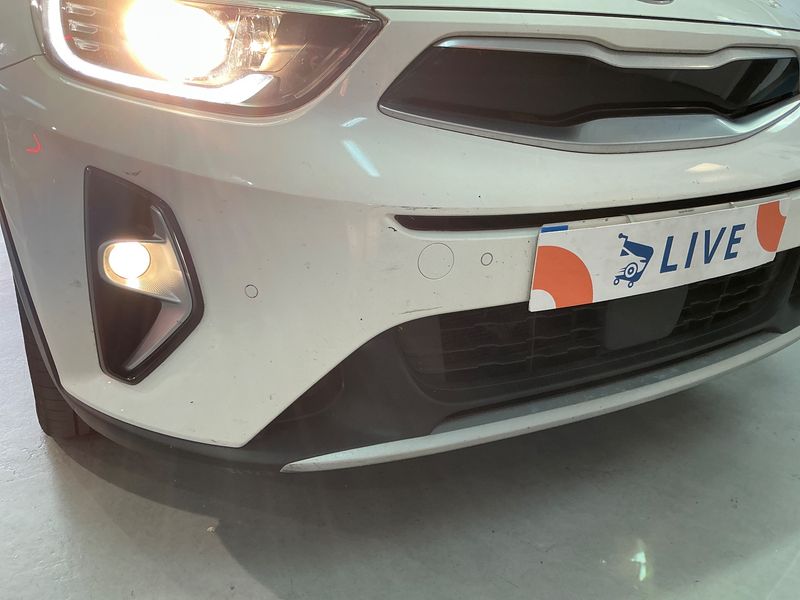 Kia Stonic 1.0 TGDI Mild-Hybrid Drive 2021 – снимка 30