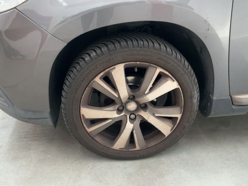 Peugeot 2008 1.6 e-HDi Allure 2014 – снимка 3