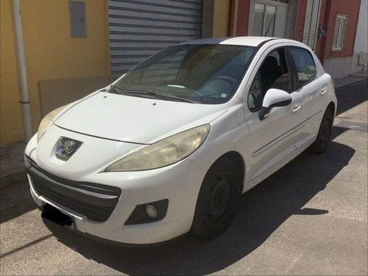Peugeot 207 1.4 207 Plus 2013 – снимка 1