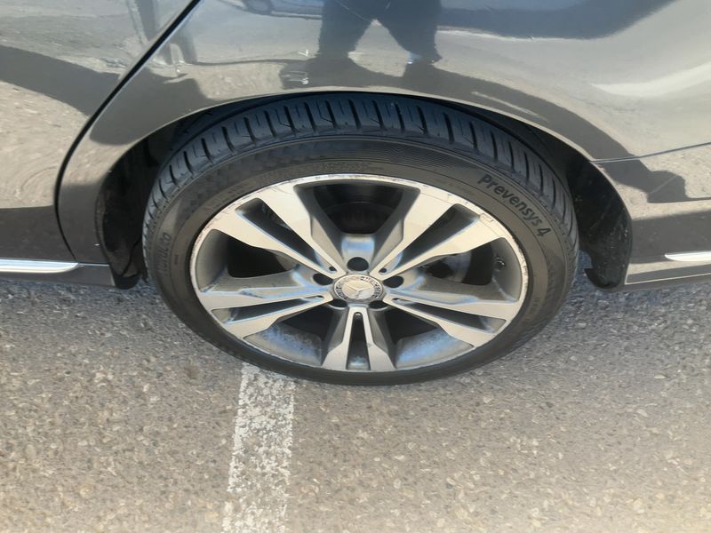 Mercedes-Benz C-Klasse C 220 d BlueTEC Avantgarde 2015 – снимка 18
