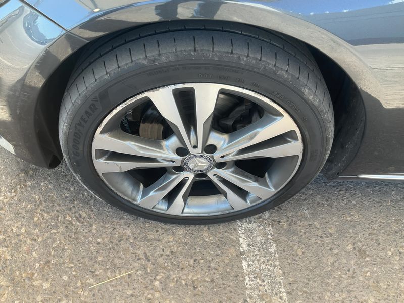 Mercedes-Benz C-Klasse C 220 d BlueTEC Avantgarde 2015 – снимка 17
