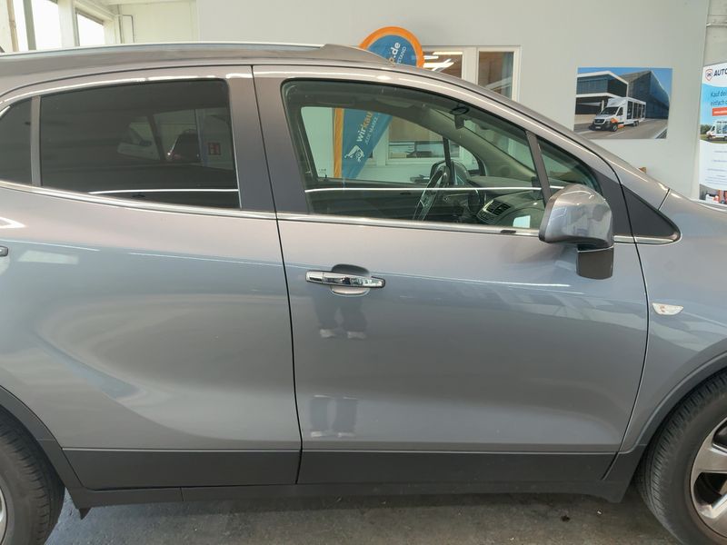 Opel Mokka 1.7 CDTI Innovation ecoFlex 2014 – снимка 10