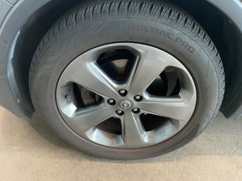 Opel Mokka 1.7 CDTI Innovation ecoFlex 2014 – снимка 3