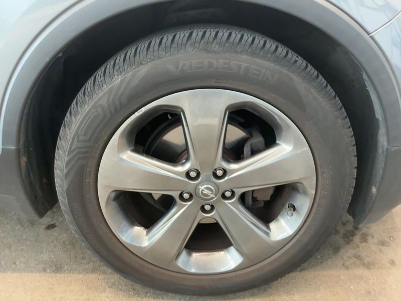 Opel Mokka 1.7 CDTI Innovation ecoFlex 2014 – снимка 11