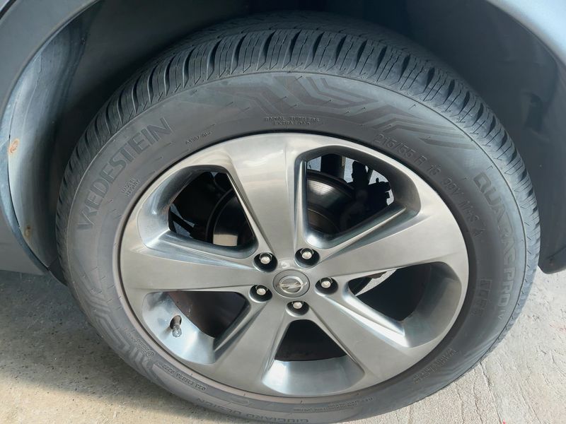 Opel Mokka 1.7 CDTI Innovation ecoFlex 2014 – снимка 5