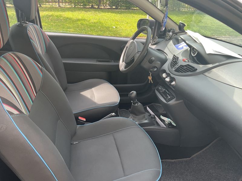 Renault Twingo 1.2 Expression 2012 – снимка 3