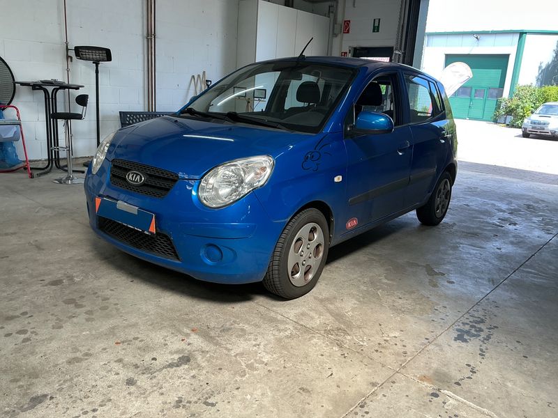 Kia Picanto 1.1 Vision 2011 – снимка 1