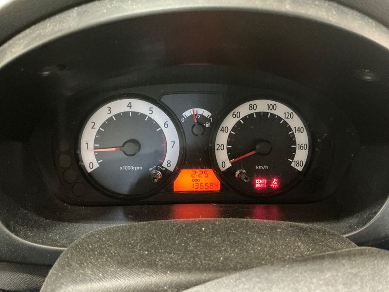 Kia Picanto 1.1 Vision 2011 – снимка 4