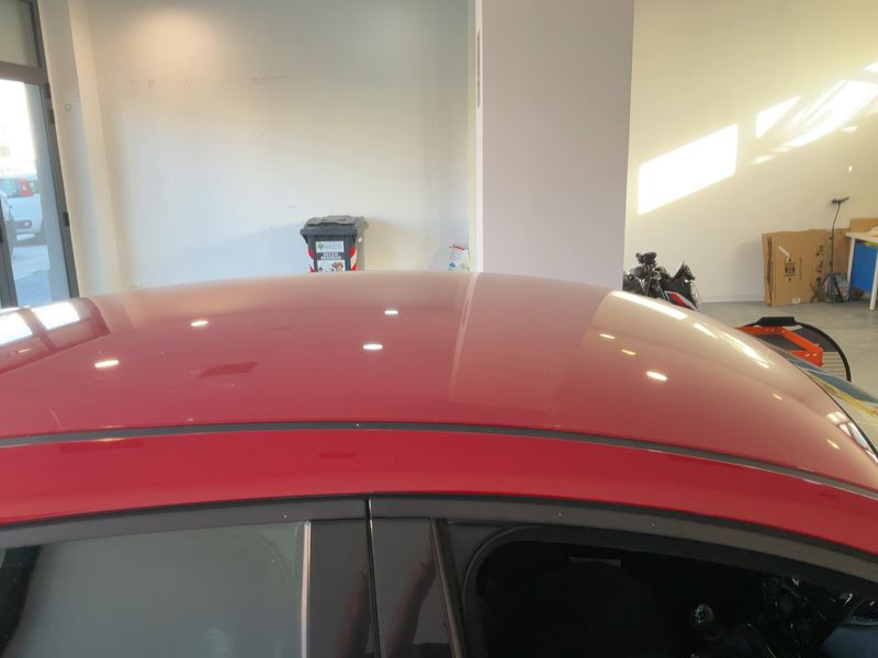 Lancia Ypsilon 1.2 GPL Silver 2016 – снимка 13