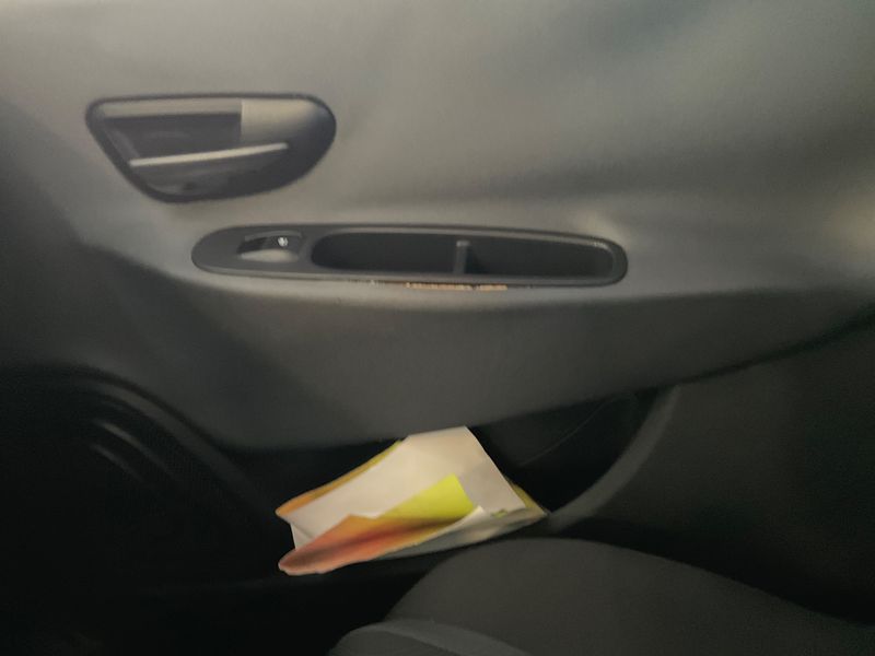 Lancia Ypsilon 1.2 GPL Silver 2016 – снимка 23