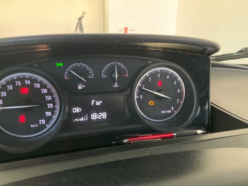 Lancia Ypsilon 1.2 GPL Silver 2016 – снимка 26