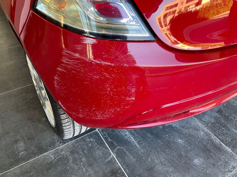 Lancia Ypsilon 1.2 GPL Silver 2016 – снимка 28