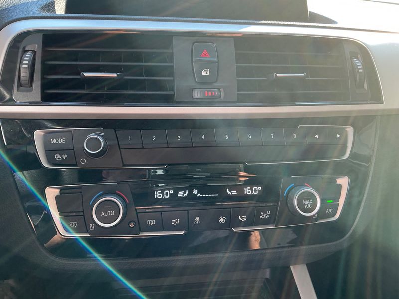BMW 1er 116d Advantage 2019 – снимка 43