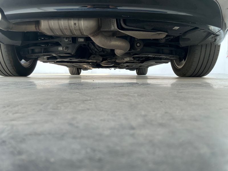 BMW 1er 116d Advantage 2019 – снимка 36