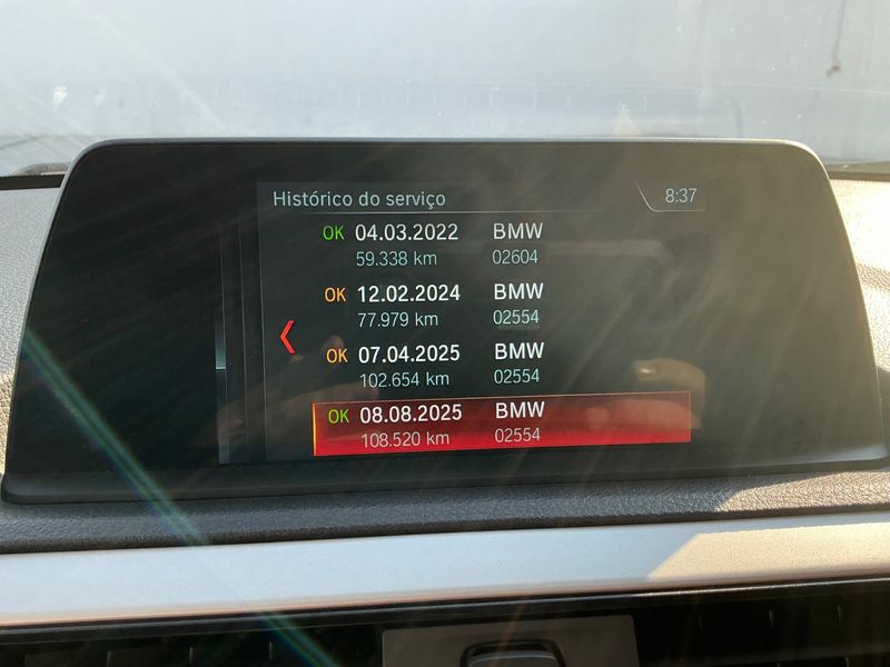 BMW 1er 116d Advantage 2019 – снимка 22