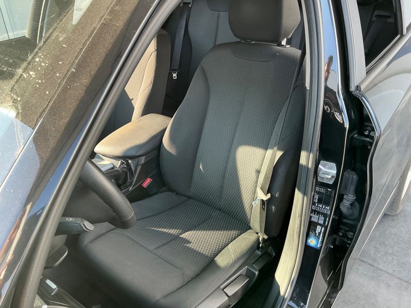 BMW 1er 116d Advantage 2019 – снимка 30