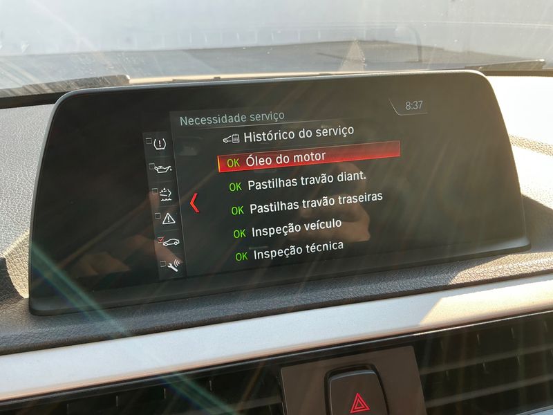 BMW 1er 116d Advantage 2019 – снимка 23