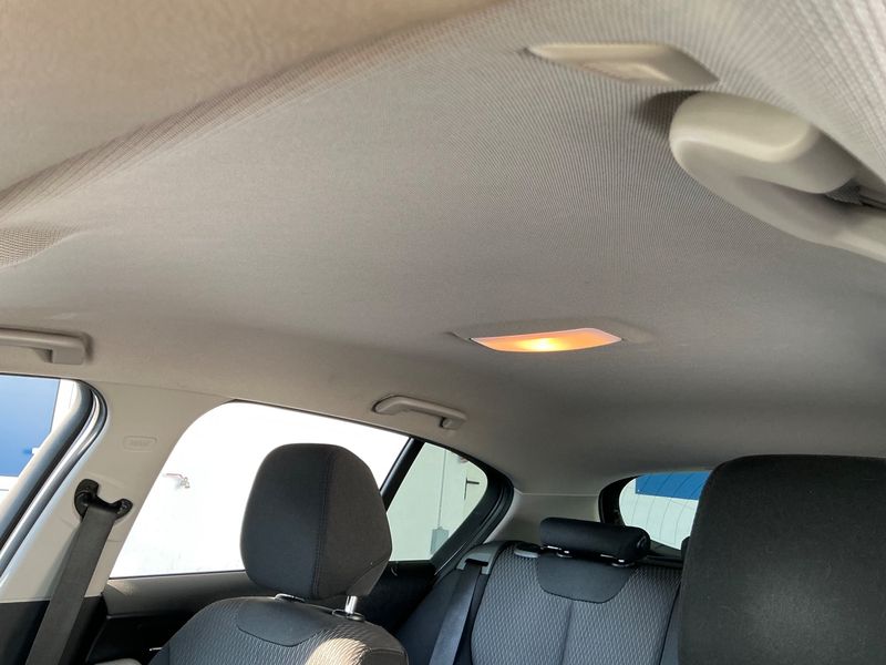 BMW 1er 116d Advantage 2019 – снимка 29