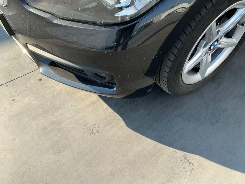 BMW 1er 116d Advantage 2019 – снимка 22