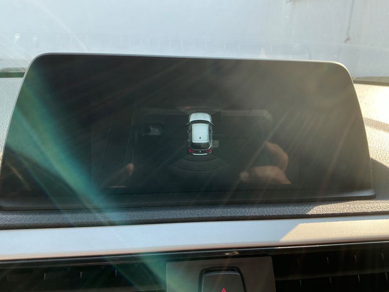 BMW 1er 116d Advantage 2019 – снимка 44
