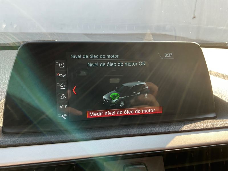 BMW 1er 116d Advantage 2019 – снимка 39