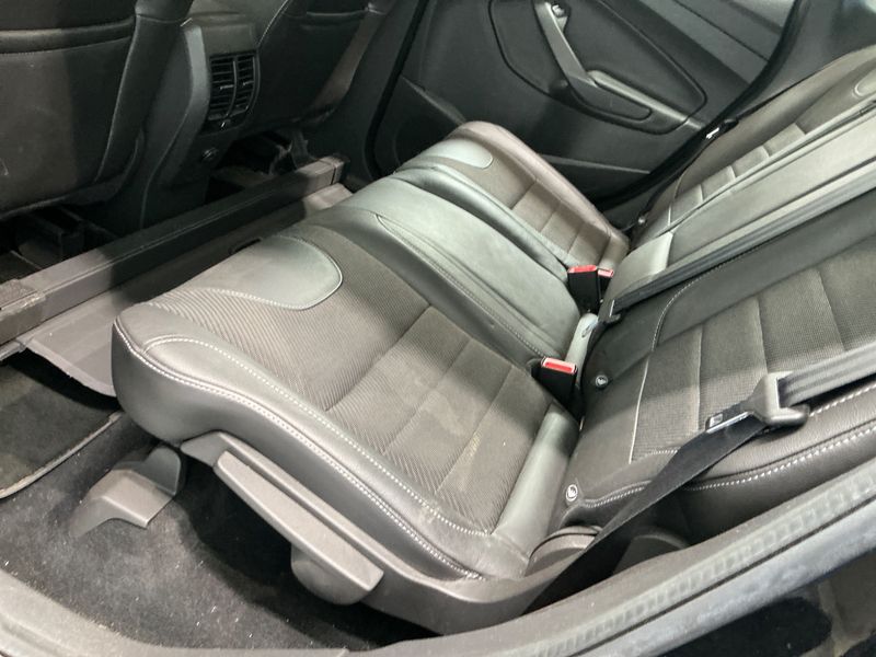 Ford Kuga 1.6 EcoBoost Titanium 2013 – снимка 31