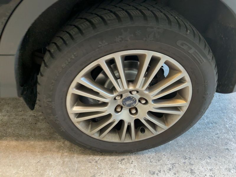 Ford Kuga 1.6 EcoBoost Titanium 2013 – снимка 5