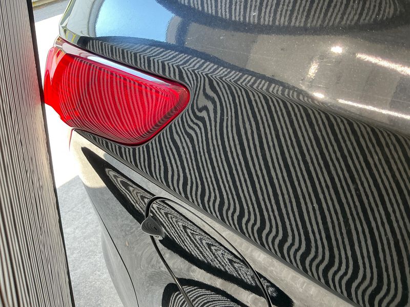 Ford Kuga 1.6 EcoBoost Titanium 2013 – снимка 24