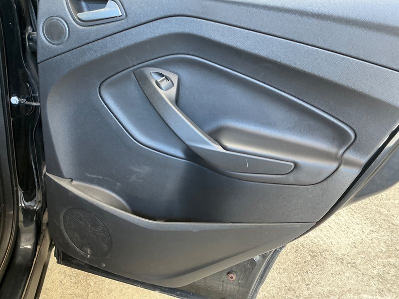 Ford Kuga 1.6 EcoBoost Titanium 2013 – снимка 33
