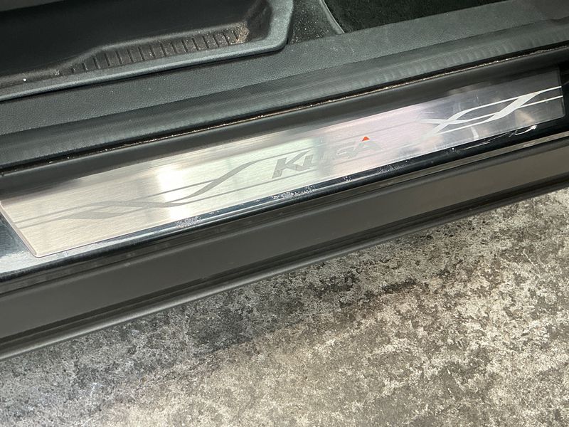 Ford Kuga 1.6 EcoBoost Titanium 2013 – снимка 23