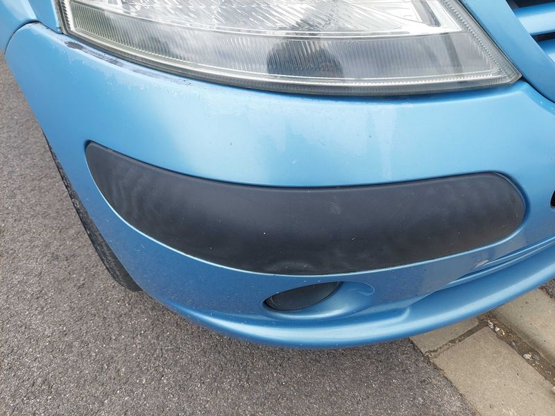 Citroen C3 1.4 Ambiance 2003 – снимка 84