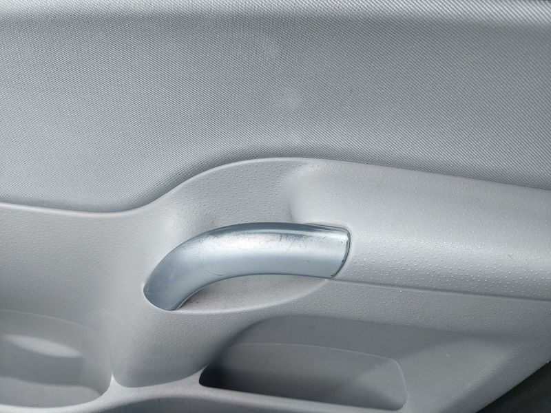 Citroen C3 1.4 Ambiance 2003 – снимка 63
